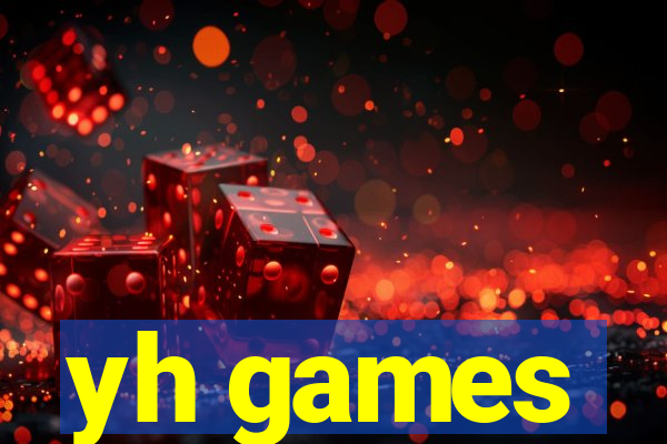 yh games
